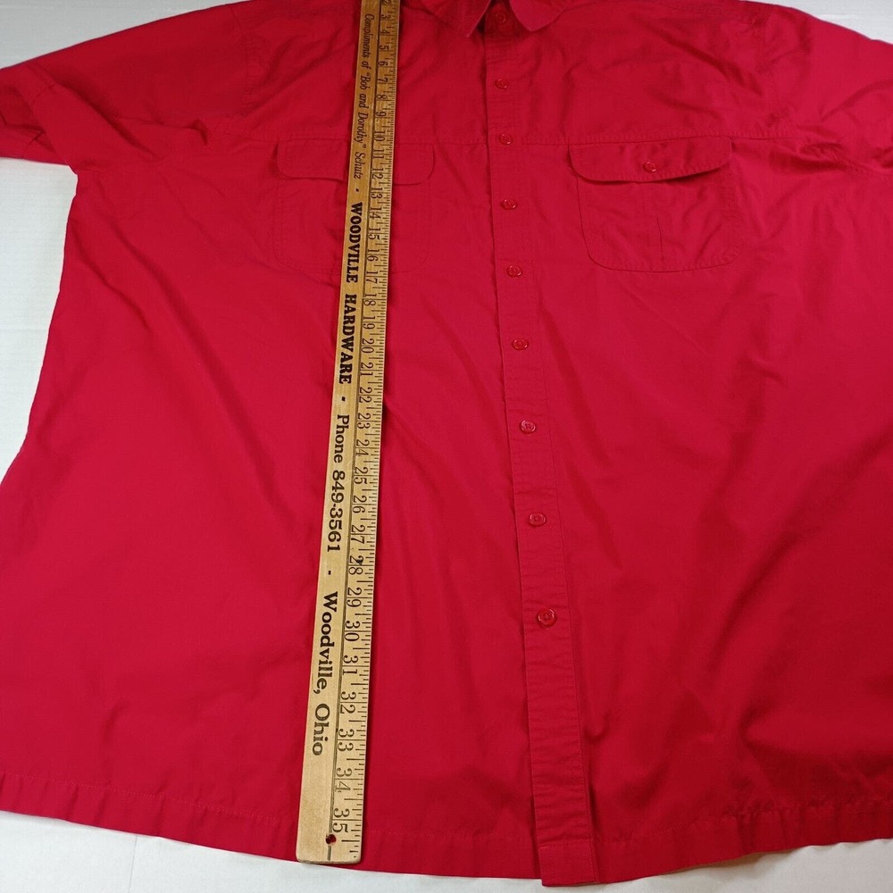 Canyon Ridge‎ Shirt - Picture 5 of 7